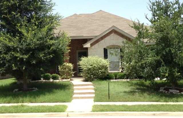 1715 Elm Spring Court - 1715 Elm Spring Court, Allen, TX 75002