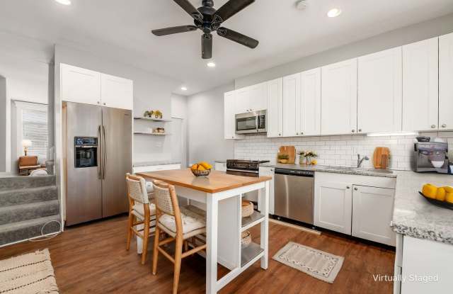 Now Pre-Leasing for a Mid-August Move-In! Gallery 2