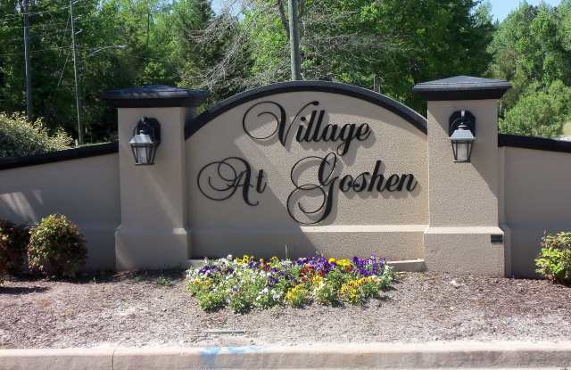 Villages at Goshen: 3 Bedroom / 2.5 Bath / Garage photos photos