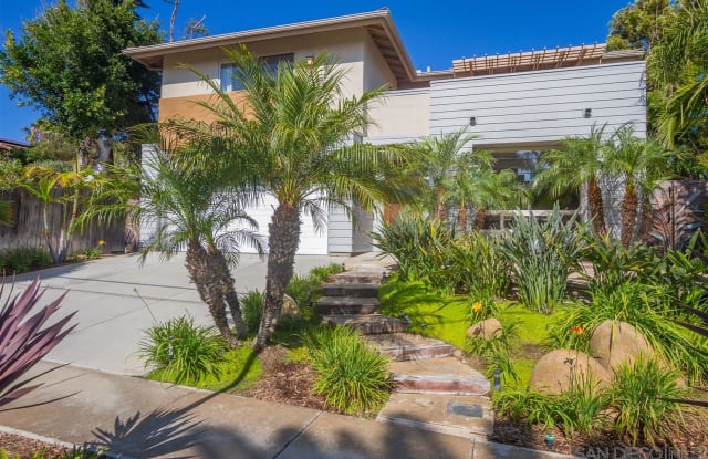 111 La Veta Ave - 111 La Veta Avenue, Encinitas, CA 92024