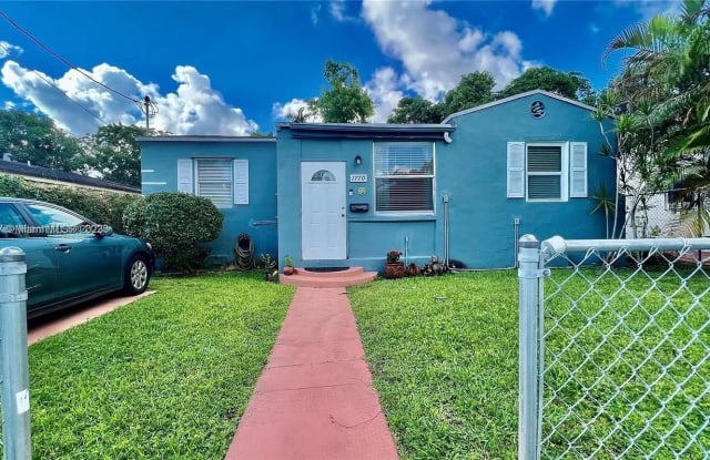 1770 NW 51st Ter - 1770 Northwest 51st Terrace, Miami, FL 33142