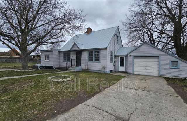 224 N Conklin Rd photos photos