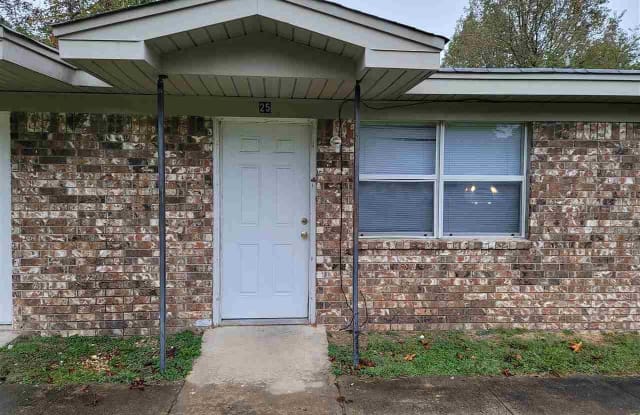 1307 Plummer Apt 6 - 1307 Plummer Drive, Jacksonville, AR 72076