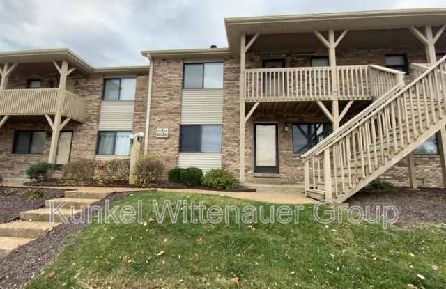 303 Eagle Ridge - 303 Eagle Ridge, O'Fallon, IL 62269
