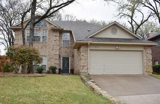 1812 Haydenbend Circle - 1812 Haydenbend Circle, Grapevine, TX 76051