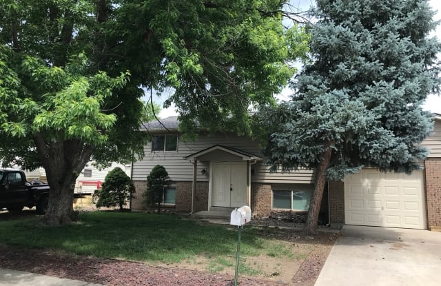 4610 Quail St - 4610 Quail Street, Wheat Ridge, CO 80033