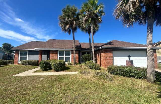 2825 Briarcliff Rd - 2825 Briarcliff Road, Panama City, FL 32405
