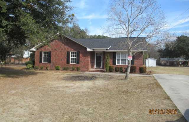 3269 Hwy 15 S - 3269 U.S. 15, Lakewood, SC 29150