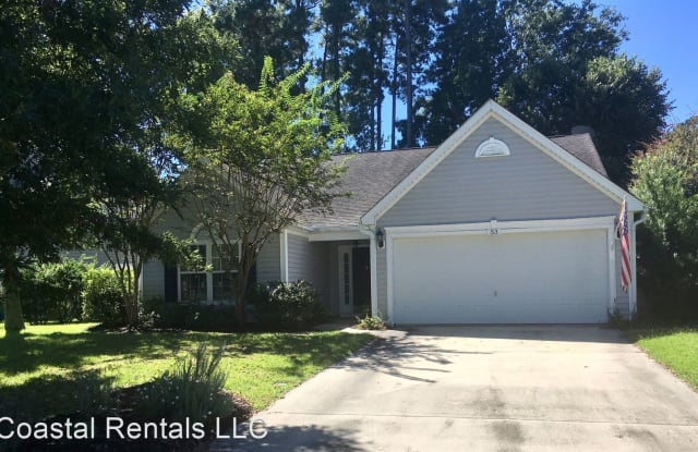 53 Wheat Field Circle - 53 Wheat Field Circle, Bluffton, SC 29910