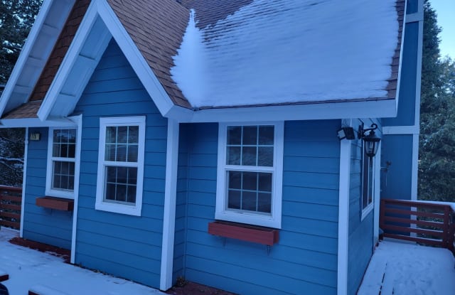 House in the Woods photos photos