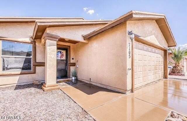 7105 COPPER CANYON Drive Gallery 2