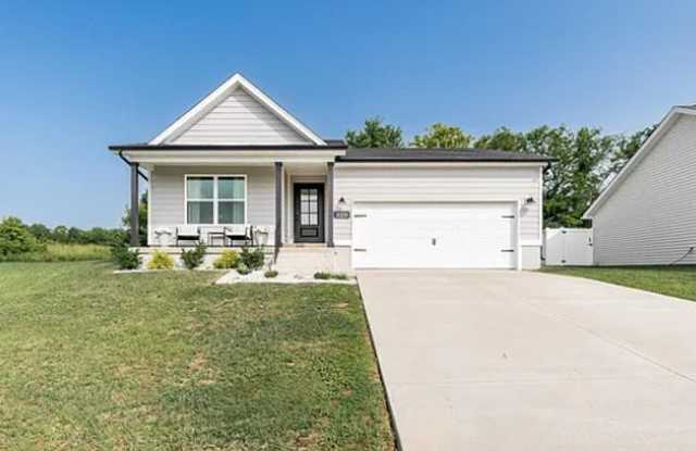 Modern 3 bed / 2 bath home Gallery 3