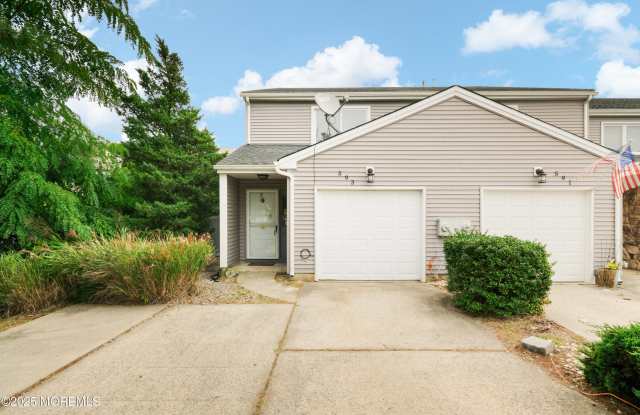 593 Patten Avenue - 593 Patten Avenue, Long Branch, NJ 07740