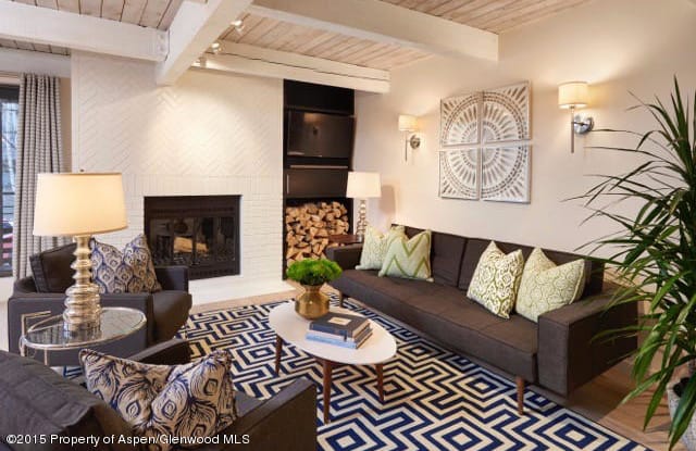 101 E Cooper Avenue - 101 North Cooper Avenue, Aspen, CO 81611