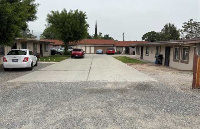 4029 Johnson #1 - 4029 Johnson Street, San Bernardino, CA 92407 4029 Johnson #1 - 4029 Johnson Street, San Bernardino, CA 92407