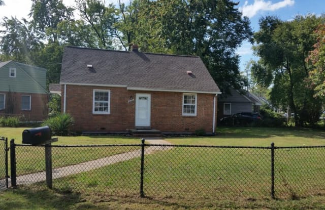 9204 51st Place - 9204 51st Ave, College Park, MD 20740