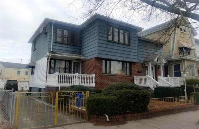 188 MCADOO AVE - 188 McAdoo Avenue, Jersey City, NJ 07305 188 MCADOO AVE - 188 McAdoo Avenue, Jersey City, NJ 07305