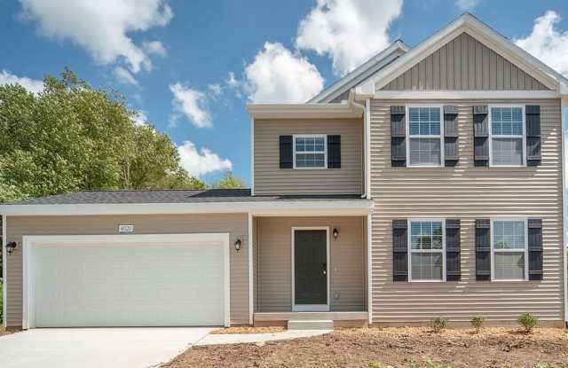 Newer Home in Howell for Lease photos photos