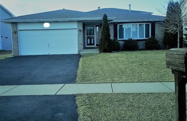 267 Silverado Street - 267 Silverado Street, Bolingbrook, IL 60490