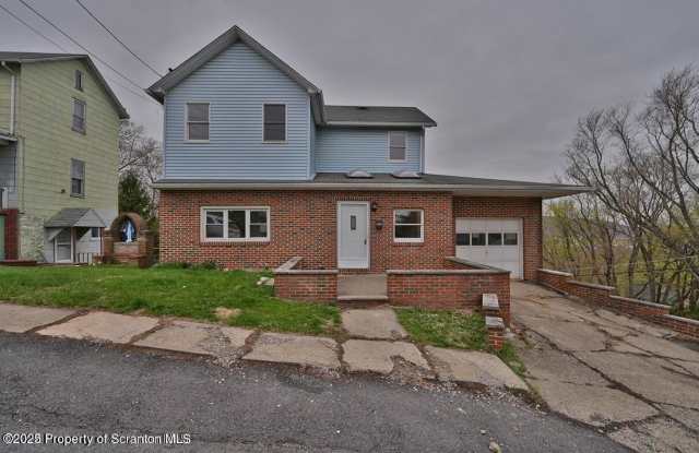 189 Johnson Street - 189 Johnson Street, Pittston, PA 18640