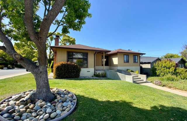 Renovated Single-Family Home on the Peninsula - Pets Negotiable photos photos