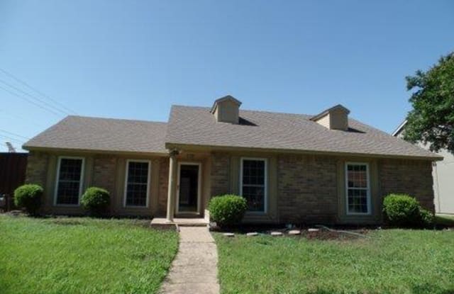 520 Red Oak Street - 520 Red Oak Street, Allen, TX 75002
