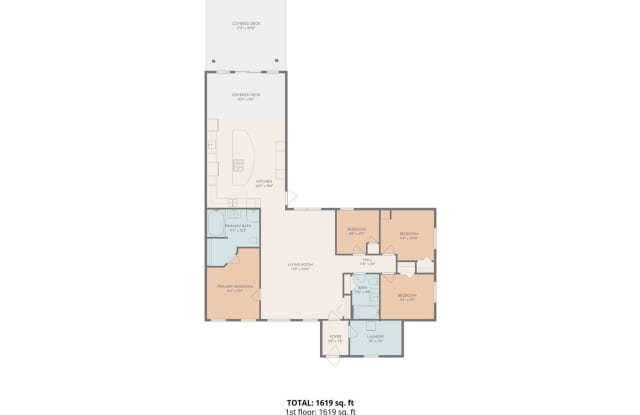 Beautifully Remodeled 4 bedroom off the River in town Gallery 3