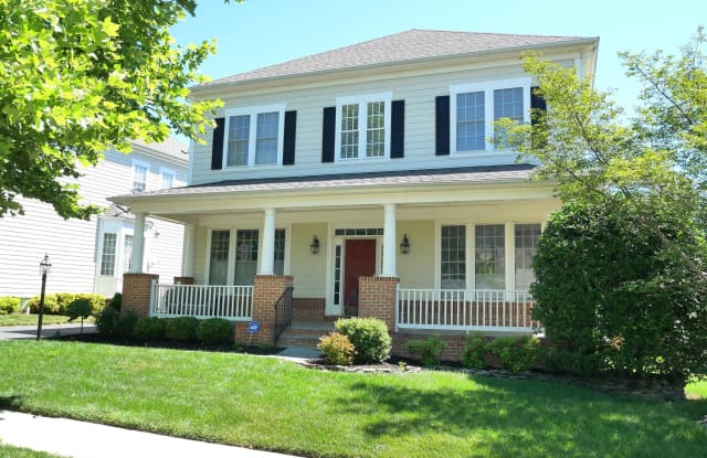 19246 CHARTIER DRIVE - 19246 Chartier Drive, Lansdowne, VA 20176