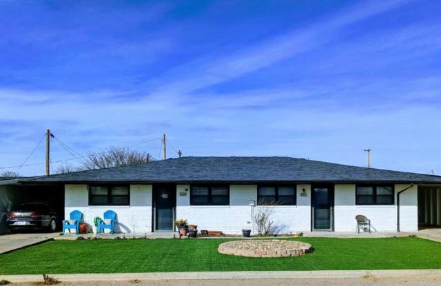 Mary Jane Apartments Gallery 4