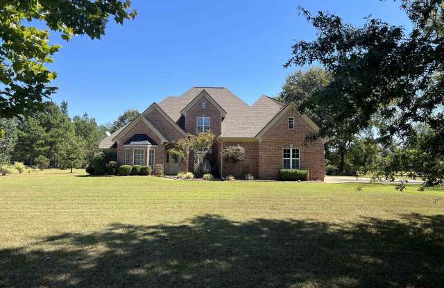 850 COLD CREEK - 850 Cold Creek Cove, Shelby County, TN 38017