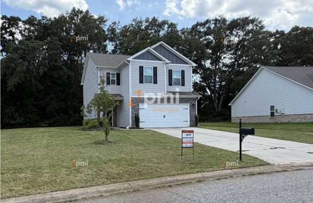 3338 Bridgewood Drive Gallery 1