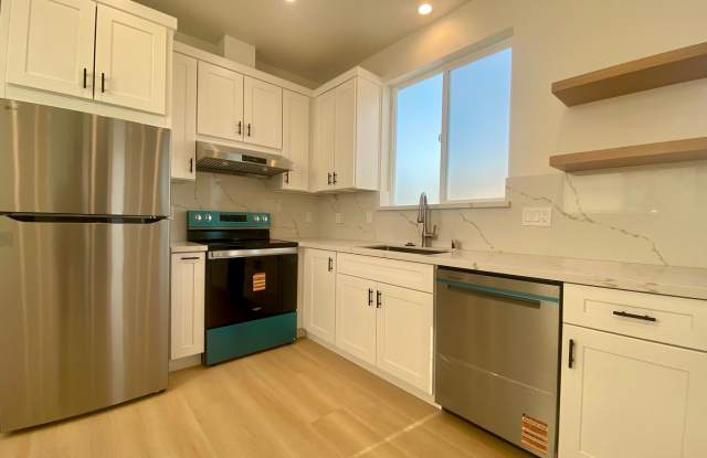 Brand New 2 Bedroom / 2 Bathroom ADU - Modern Living! Gallery 3