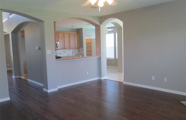 1416 Mckenzie Drive - 1416 Mckenzie Drive, Allen, TX 75013