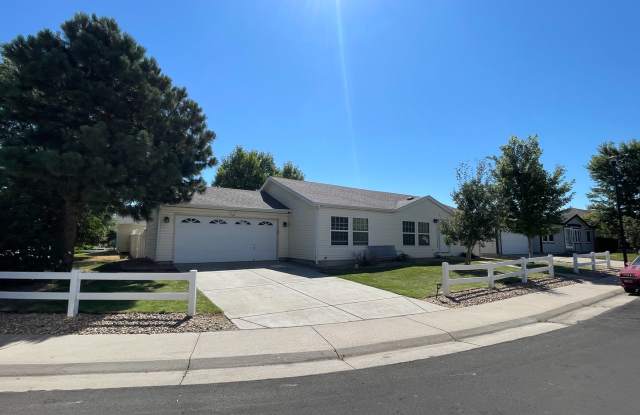 Discover this charming ranch-style home perfect for comfortable living. - 5774 Clay Street, Berkley, CO 80221