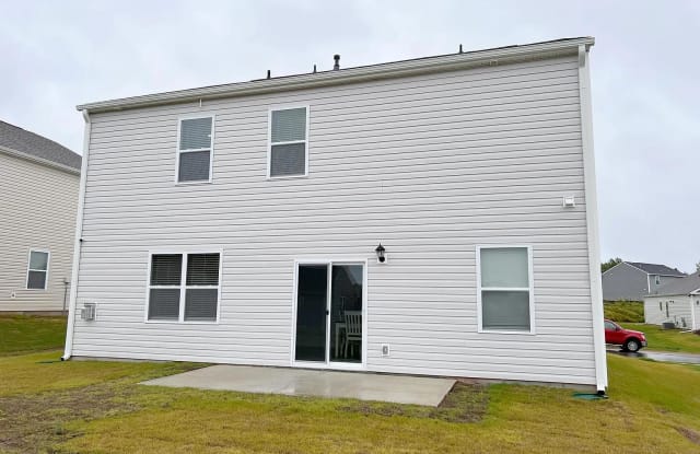 125 Lily Pond Place - 125 Lily Pond Place, Pickens County, SC 29642