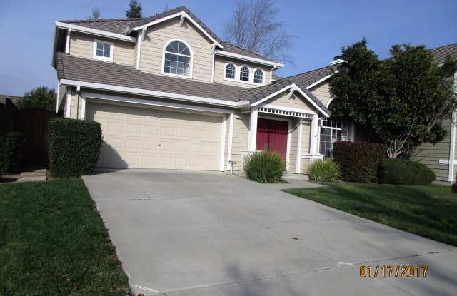 3025 Staples Ranch Dr - 3025 Staples Ranch Drive, Pleasanton, CA 94588