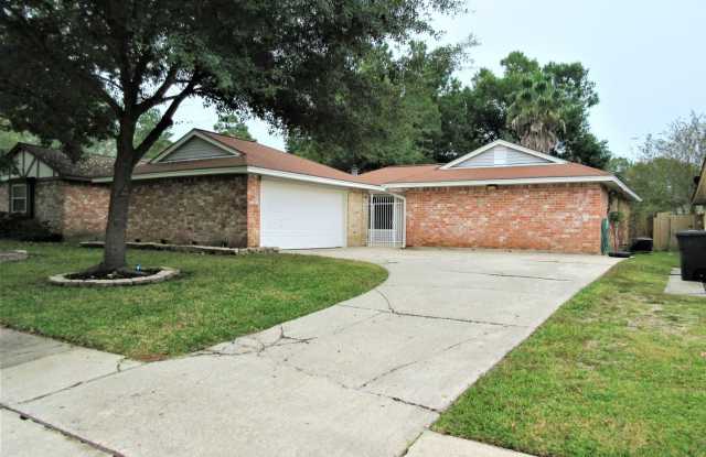 6406 Brookgate Dr - 6406 Brookgate Drive, Spring, TX 77373