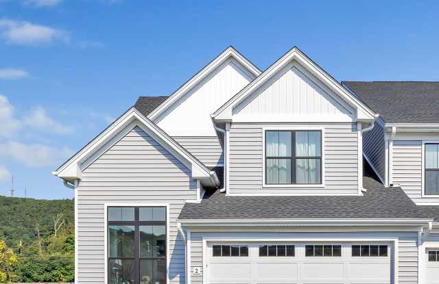 2 Hillcrest Drive - 2 Hillcrest Drive, New Haven County, CT 06525