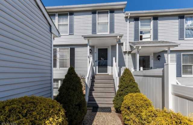 400 E Randolph Ave - 400 East Randolph Avenue, Morris County, NJ 07803