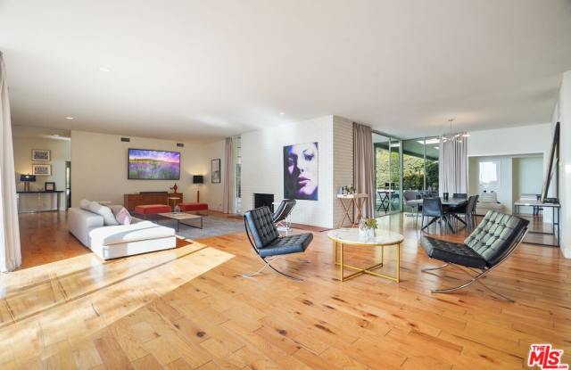 22223 Carbon Mesa Rd - 22223 Carbon Mesa Road, Malibu, CA 90265