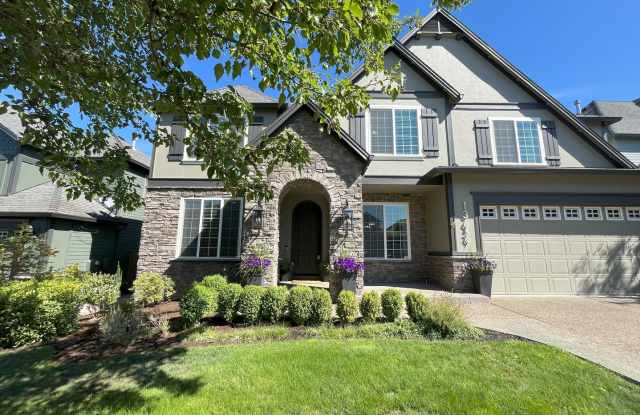 Elegant 4-Bedroom Home with Exceptional Craftsmanship, Modern Comforts, and Gourmet Kitchen photos photos