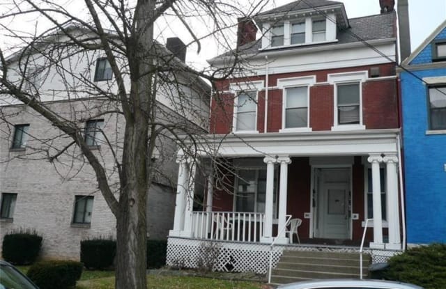 269 N Dithridge - 269 North Dithridge Street, Pittsburgh, PA 15213