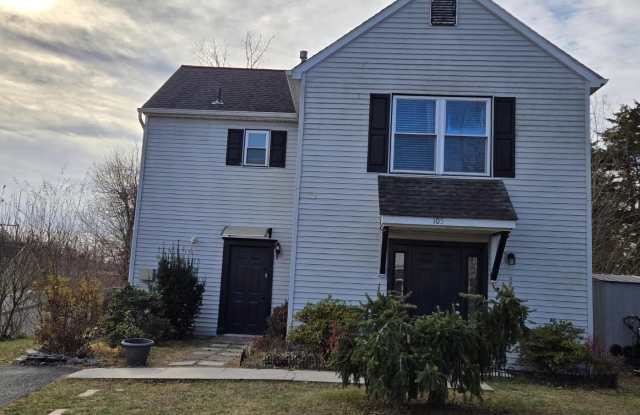 105 STEPHANIE LANE - 105 Stephanie Lane, Montgomery County, PA 19426
