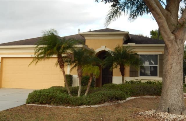 831 KING LEON WAY - 831 King Leon Way, Sun City Center, FL 33573