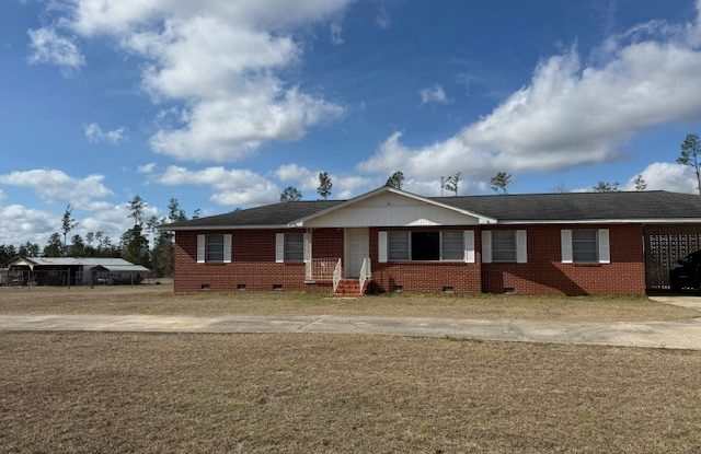 2459 Hwy 71 - 2459 Florida 71, Jackson County, FL 32448 2459 Hwy 71 - 2459 Florida 71, Jackson County, FL 32448