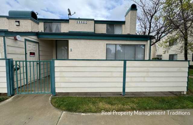44460 15th Street East - 44460 15th Street East, Lancaster, CA 93535