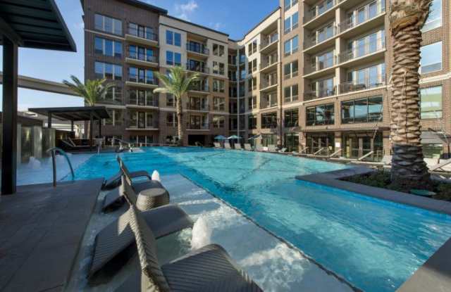 906 Town and Country Blvd. - 906 Town and Country Boulevard, Houston, TX 77024