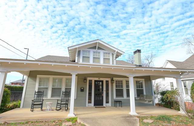 602 N Jackson Ave photos photos