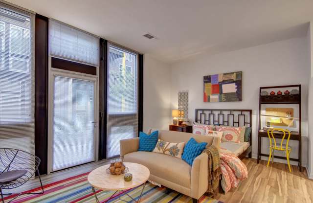 The Trend at 51 Apartment Homes Gallery 4