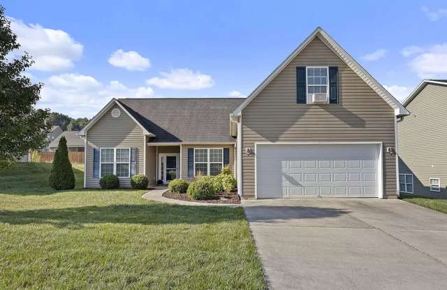 4 Bedrooms/2 Full Baths Home  Johnson City, TN 37615 photos photos